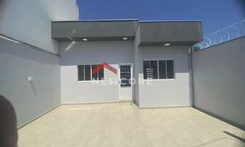 Imagem: Casa em Rua Almirante Barroso - Vila Souto