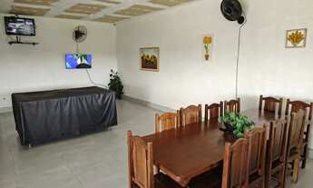 Imagem 7: Aluguel chácara Monte Mor (Eventos/Temporada