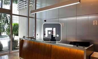 Imagem 3: Conjunto para alugar, 140 m² - Moema - São Paulo/SP