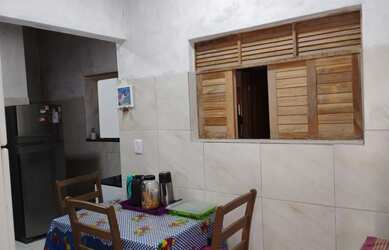 Imagem 10: Casa no centro de Parnamirim