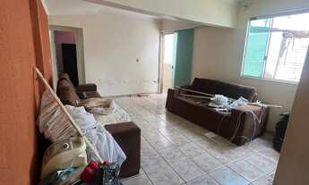 Imagem: Vendo casa bairro Jundiaí