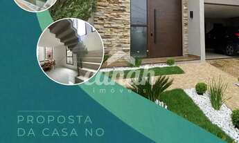 Imagem 2: Casa de Luxo à Venda no Vila do Golfe, Ribeirão Preto 5 Dorms