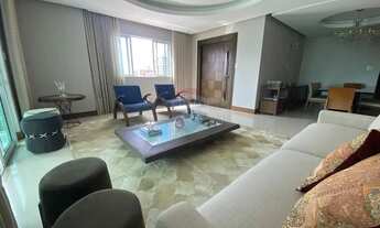 Imagem 4: Apartamento de Alto Padrão para Locação - Bairro Umarizal