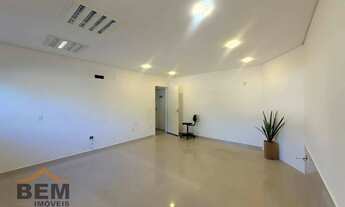 Imagem 6: Sala para alugar, 29 m² por R$ 9.300,00/mês - Ariribá - Balneário Camboriú/SC