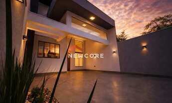 Imagem: Casa em Rua Foz do Areia - Ebenezer - Maringá/PR