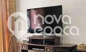 Imagem 5: Tijuca Apartamento com 3 dormitórios