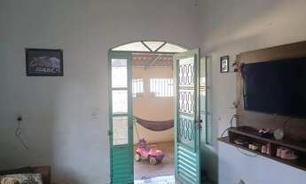 Imagem 4: Casa com 170 m² de área construída no Setor Carolina Parque em Goiânia-GO