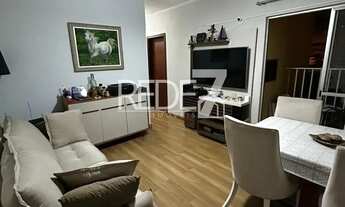 Imagem 2: Apartamento à venda em Campinas-SP, Jardim Andorinhas: 2 quartos, 1 sala, 1 banheiro, gara