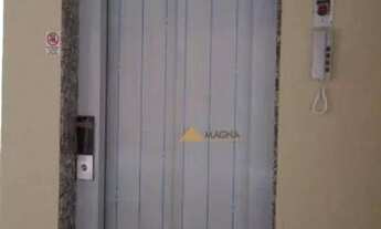 Imagem 3: Apartamento com 2 quartos sendo 1 suíte para alugar, 72 m² por R$ 2.508/mês - Santa Cruz d