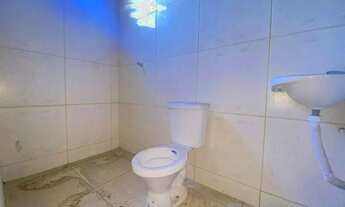 Imagem 5: Galpão Comercial para Alugar 200m² na Principal Via do Jatobá, Ibirité