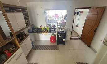 Imagem 4: Casa Geminada à Venda no Residencial Centro da Serra, Serra - Conforto e Espaço! LMLH