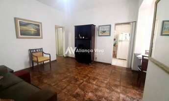 Imagem 2: Flamengo Apartamento com 2 dormitórios