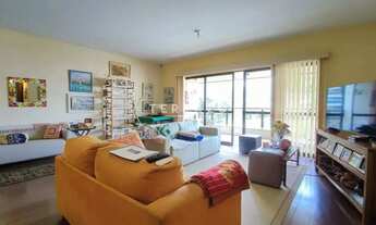 Imagem: Apartamento à venda, 4 quartos, 2 suítes