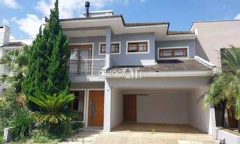 Imagem 2: Casa em Condomínio Dom Feliciano para aluguel, com 207m², 3 quartos 1 suíte - Dom Felician