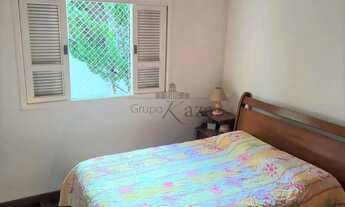 Imagem 6: Casa Sobrado Geminado - Jardim das Indústrias - 3 Dormitórios - 130m²