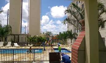 Imagem 2: Vende-se apartamento - Condomínio Parque das Galés - Bairro : Antares