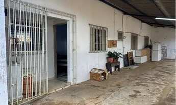 Imagem 7: Vendo imóvel com 4 kitnets no Parque Estrela D?Alva l, Luzia?nia/GO COD.513