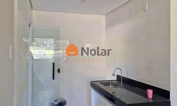 Imagem 6: ÁREA PRIVATIVA DE 02 QUARTOS COM VARANDA E 01 VAGA DE GARAGEM NO BAIRRO DUQUESA II EM SANT