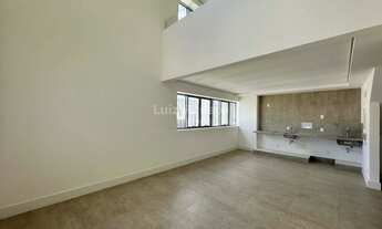 Imagem: Apartamento com 1 quarto e 2 vagas à venda