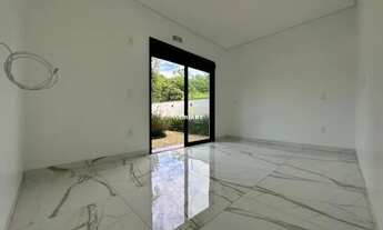 Imagem 4: Casa de Alto Padrão 3 Dormitórios (1 Suíte) em Potecas - São José