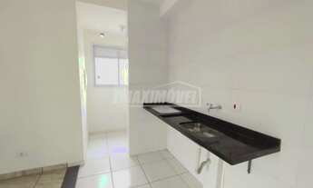 Imagem 6: Apartamento no Residencial Monte Castelo - Caguassu, Sorocaba/SP