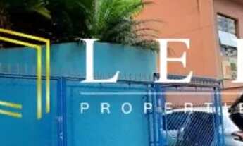 Imagem 2: Al. Barros - Higienópolis