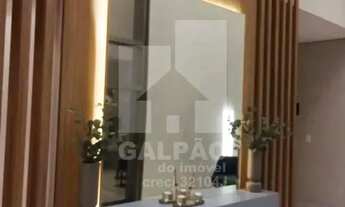 Imagem 8: APARTAMENTO NOVO Á VENDA EM MOEMA, ANDAR ALTO, 3 SUÍTES, 3 VAGAS!!!