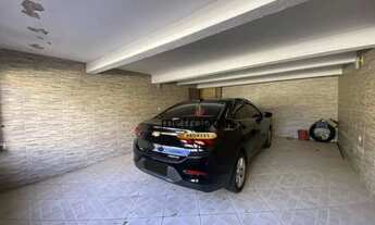 Imagem 3: Sobrado à venda, 125 m² por R$ 604.201,00 - Parque Gerassi - Santo André/SP