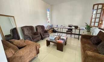 Imagem 3: Casa para aluguel, 3 quartos, 1 suíte, 4 vagas, Santa Branca - Belo Horizonte/MG