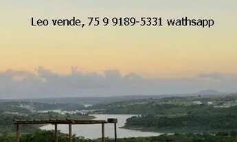 Imagem: Leo vende, lote jardim Girasol, bairro Recanto