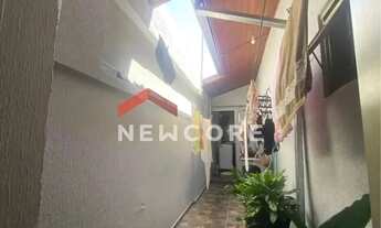 Imagem 4: Casa em Rua dos Ingazeiros - Núcleo Residencial Presidente Geisel - Bauru/SP