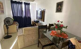 Imagem 7: Apartamento em lauro de freitas-Caji