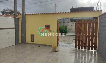 Imagem 7: Casa em Rua Santo André - Nova Itanhaém (Interior) - Itanhaém/SP