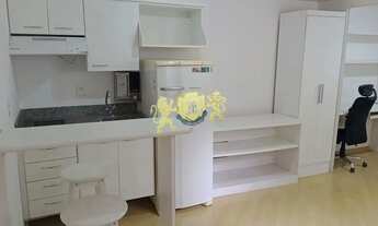 Imagem 7: Apartamento para alugar na Consolação - Edifício Studio Home Bela Cintra