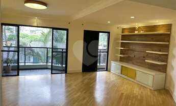 Imagem: Apartamento com 3 quartos para locação