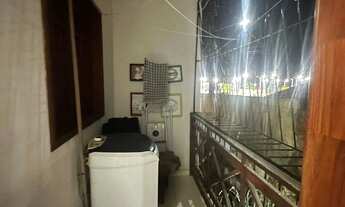 Imagem 3: Alugo apartamento semi mobiliado na Barra de São Miguel