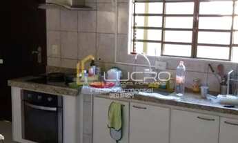 Imagem 7: Casa para venda com 205 m² e 2 quartos em Jardim Olímpico, Bauru - SP