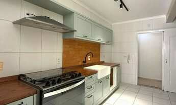 Imagem: Apartamento para alugar Centro Toledo