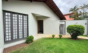 Imagem: Casa à venda, 3 quartos, 1 suíte, 5 vagas