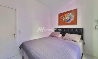 Imagem 2: Copacabana Apartamento com 2 dormitórios