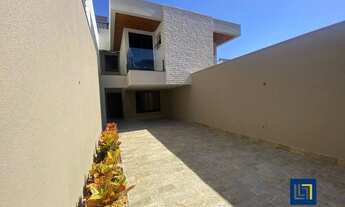 Imagem 1: CASA GEMINADA 04 QTOS/SUITE/04 VGS - JARAGUA