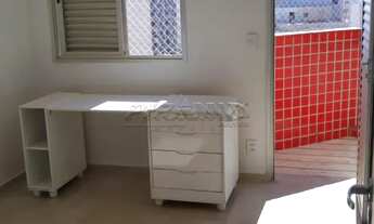 Imagem 7: Apartamento padrão com 68,48m², bairro Centro, Zona Central de Ribeirão Preto/SP