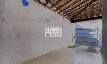 Imagem 3: EXCELENTE CASA COM PISCINA A VENDA, 03 QUARTOS, 02 BANHEIROS SENDO 01 SUÍTE, ESCRITÓRIO, V