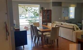 Imagem: Apartamento à venda Pompéia! Varanda e