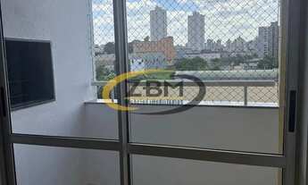 Imagem 6: Apartamento para locação, 03 quartos (01 suíte), Sacada c/churrasqueira, 01 vaga de garage