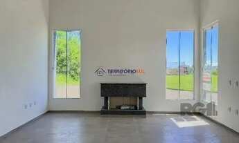 Imagem 6: Casa em Porto Alegre, no bairro Aberta dos Morros, com 3 dormitório(s), e 3 banheiros, à v