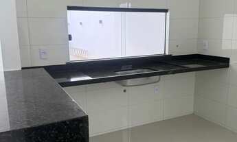 Imagem 2: Araçagy/ casa nova