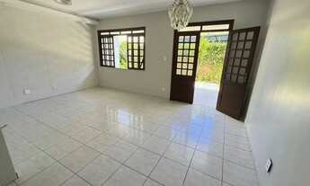 Imagem: Casa Duplex com 4 quartos para locação