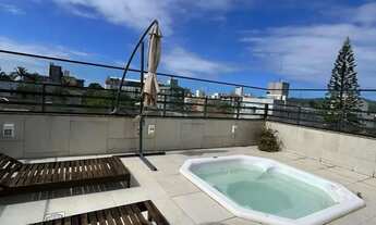 Imagem: Cobertura dos sonhos em Canasvieiras! 300