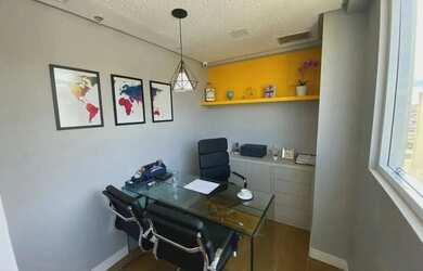 Imagem 6: Sala Comercial 71m2 no Aero Empresarial